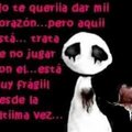 My Avatar