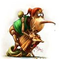 My Avatar