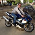 My Avatar