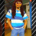 My Avatar
