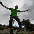 My Avatar