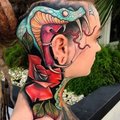 My Avatar