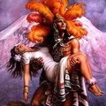 My Avatar