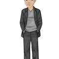 My Avatar