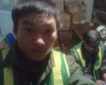 My Avatar
