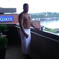 My Avatar