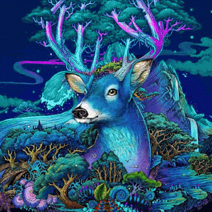 My Avatar