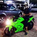 My Avatar