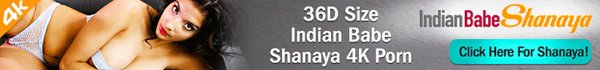 Indian Babe Shanaya