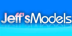 Jeff's Models Video Channel