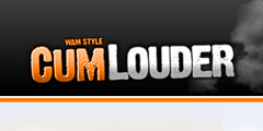 Cum Louder Video Channel