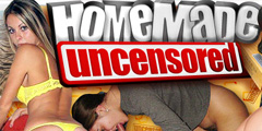 Homemade Uncensored Video Channel