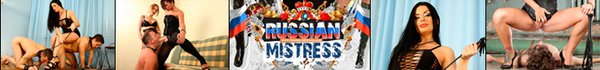 Russian Mistress