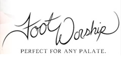 Foot Worship Video Channel