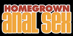Home Grown Anal Sex Video Channel