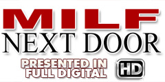 MILF Next Door Video Channel