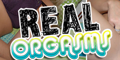 Real Orgasms Video Channel