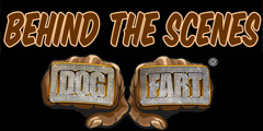 Dogfart Behind The Scenes Video Channel