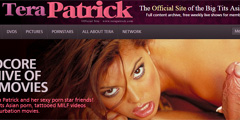 Tera Patrick Video Channel