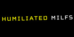 Humiliated Milfs Video Channel