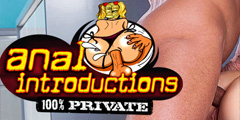 Anal Introductions Video Channel