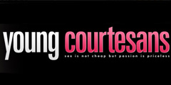 Young Courtesans Video Channel