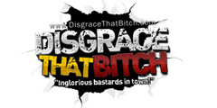 Disgrace That Bitch Video Channel