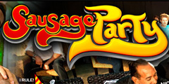 Sausage Party Video Channel
