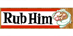 Rub Him Video Channel
