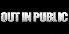 Out In Public Video Channel