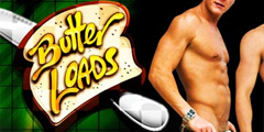 Butter Loads Video Channel