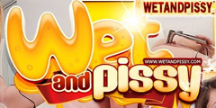 Wet and Pissy Video Channel