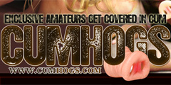 Cum Hogs Video Channel