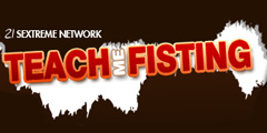 Teach Me Fisting Video Channel