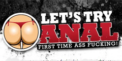 Lets Try Anal Video Channel
