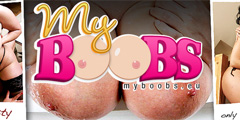 My Boobs EU Video Channel