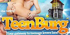Teen Burg Video Channel