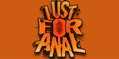 Lust For Anal Video Channel
