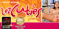 Lez Cuties Video Channel