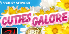 Cuties Galore Video Channel