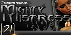 Mighty Mistress Video Channel