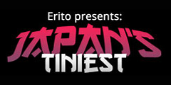 Japans Tiniest Video Channel