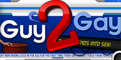 Gay 2 Gay Video Channel