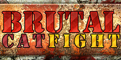 Brutal CatFight Video Channel