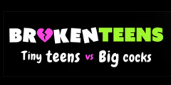 Broken Teens Video Channel