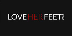 Love Her Feet Video Channel