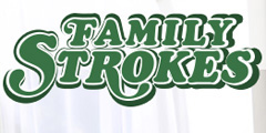 Family Strokes Video Channel