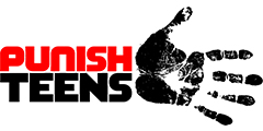 Punish Teens Video Channel